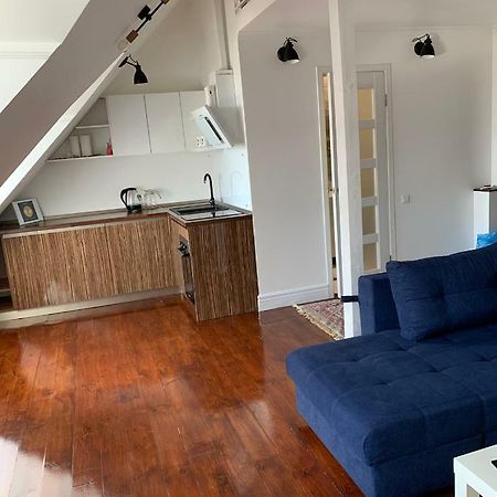 Ekaterina Appartment Odessa Buitenkant foto