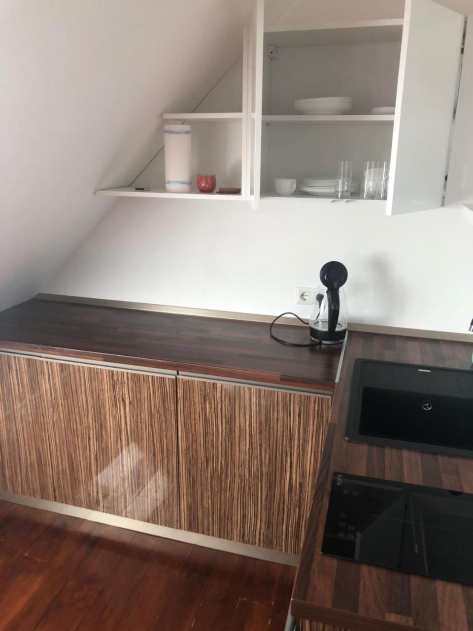 Ekaterina Appartment Odessa Buitenkant foto